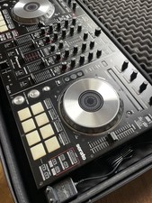 Pioneer DDJ-SX DJ Controller +