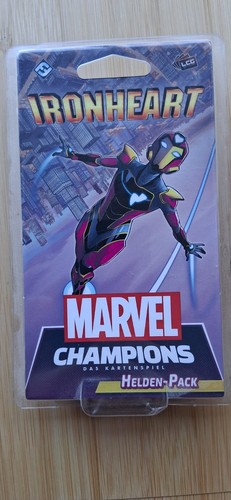 Marvel champions helden pack - marvel,