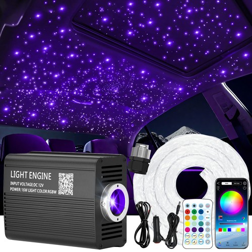 500x starlight led fiber - 500x,
