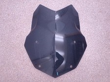 Windschild GETÖNT Scheibe BMW