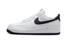 Nike Air Force 1 Low '07 White