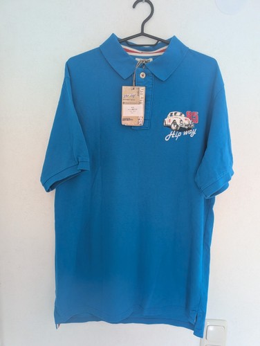 Hip way beetle 85 polo - way,