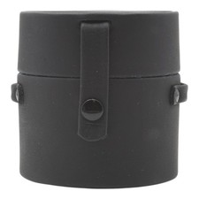 Rollei Lederköcher für Wechselobjektive Objektivköcher Köcher Echtleder - OVP