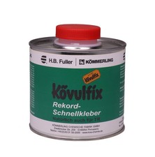Kövulfix rekord kontaktkleber - kövulfix,