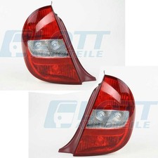 2x Heckleuchte links + rechts LED passend für Citroen C5 1 2.0 1.8 HPi 3.0 2.2