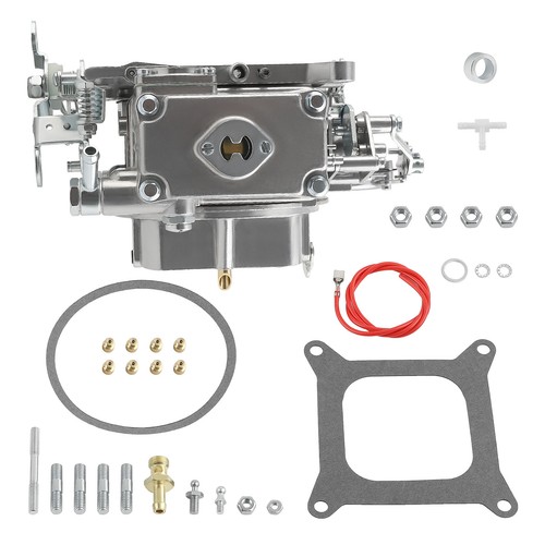 Barrel vergaser carburetor - barrel,