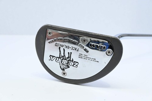 Ram zebra putter 35 inch - zebra, /