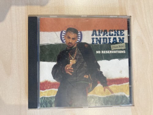 Apache indian don - indian, raja