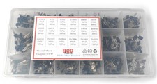 Transistor set mit - set,