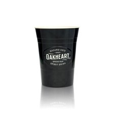 Bacardi kunststoffbecher glas - bacardi,