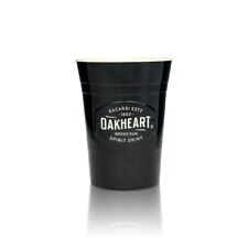 Bacardi Kunststoffbecher Glas