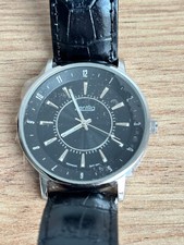 Zentra Herren Armbanduhr Model Nr. 83716 WB mit Originalverpackung