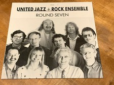 UNITED JAZZ + ROCK ENSEMBLE