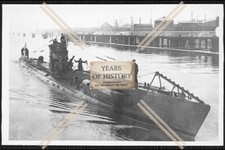 Foto Unterseeboot U-Boot U 71