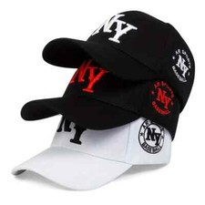Basecap Mütze Baseball Cap NY
