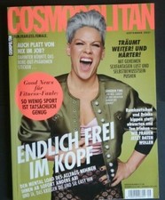 COSMOPOLITAN Fashion MAGAZINE