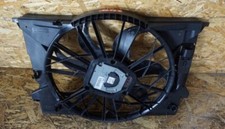 Lüfter Lüfterflügel Klimalüfter Gebläse W211 W219 400 Watt 2115000593 2115002193