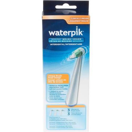 Waterpik interdental - waterpik,