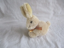 Stoff- & Plüschtier  -Hase