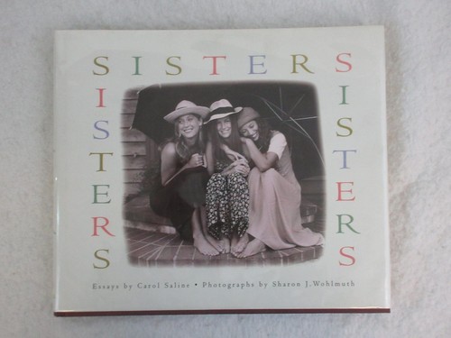 Carol saline sisters - carol,
