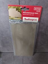 Auhagen - 52237 - Natursteinmauer klein (4 Stück) H0/TT/N in OVP