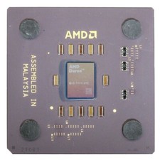 AMD Athlon 1400