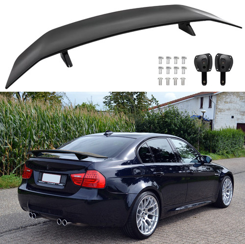 Race schwarz glanz - gt-race,