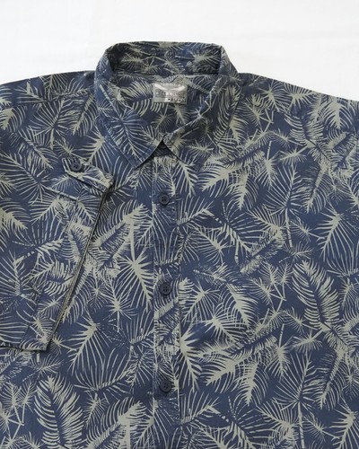 Watsons herren sommer hemd - sommer,