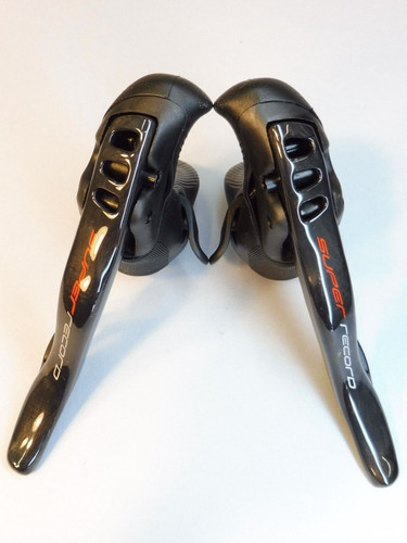 Campagnolo super record eps - super,