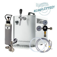 TE-60-1 Zapfanlage Komplettset