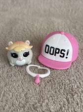 Lol Surprise Puppe Haarziele