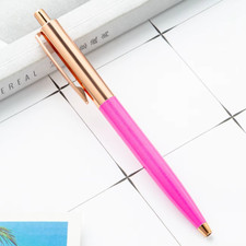 Kugelschreiber Rose Gold mit