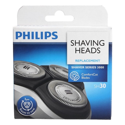 Scherkopf philips sh30 - scherkopf, sh30/50