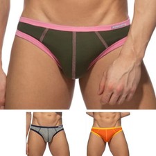 Atmungsaktive Unterhosen