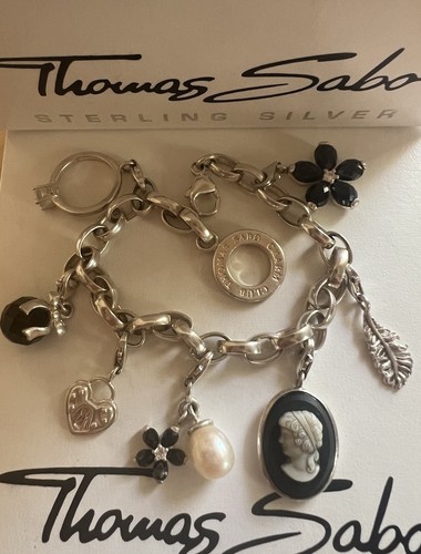 Thomas sabo charm - charm, &