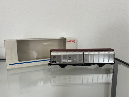 Märklin 48018 - märklin, h0