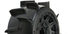Pro line sand paw 8 - pro-line, lp