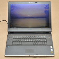 Sony VAIO VGN-AR190G CDuo
