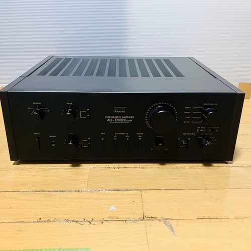 Sansui d907g extra - au-d907g,