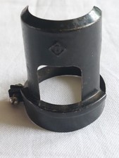 Fahrrad Dynamo Spritzschutz