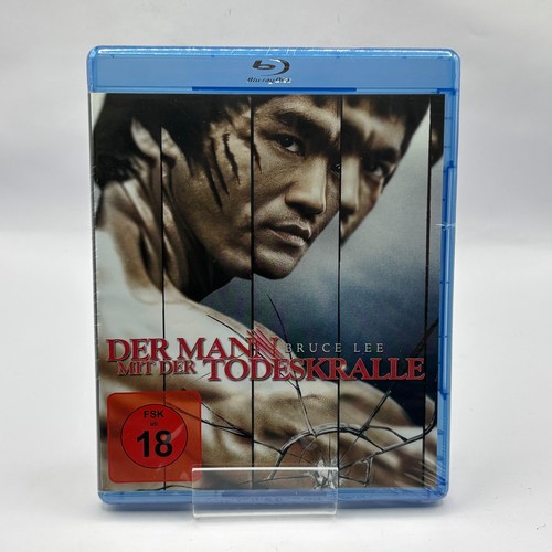 Der mann mit todeskralle - der,