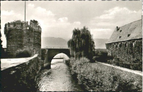 Lorch wuerttemberg - lorch,