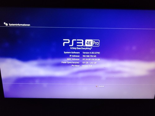 Playstation slim konsole mit - 3,