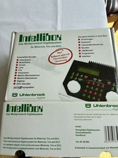 Uhlenbrock 000 intellibox - 000,