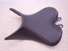 Triumph Speed Triple 1050 RS Fahrer Sitz Bank Vordersitz seat bench front 2019