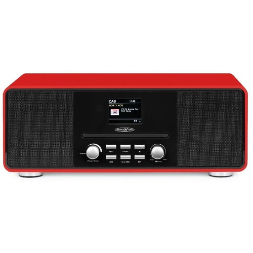 Reflexion hra19dab dab radio - reflexion, dab-radio