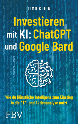 Investieren mit chatgpt - ki:,