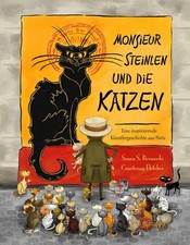 Monsieur Steinlen und die
