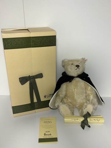 Steiff 653131 edwardian opera - 653131,