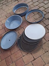 Großes Apothekensieb